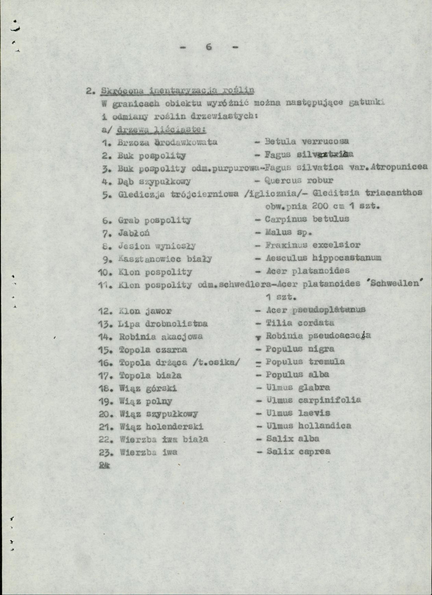 Ewidencja parkowa, skan nr 11