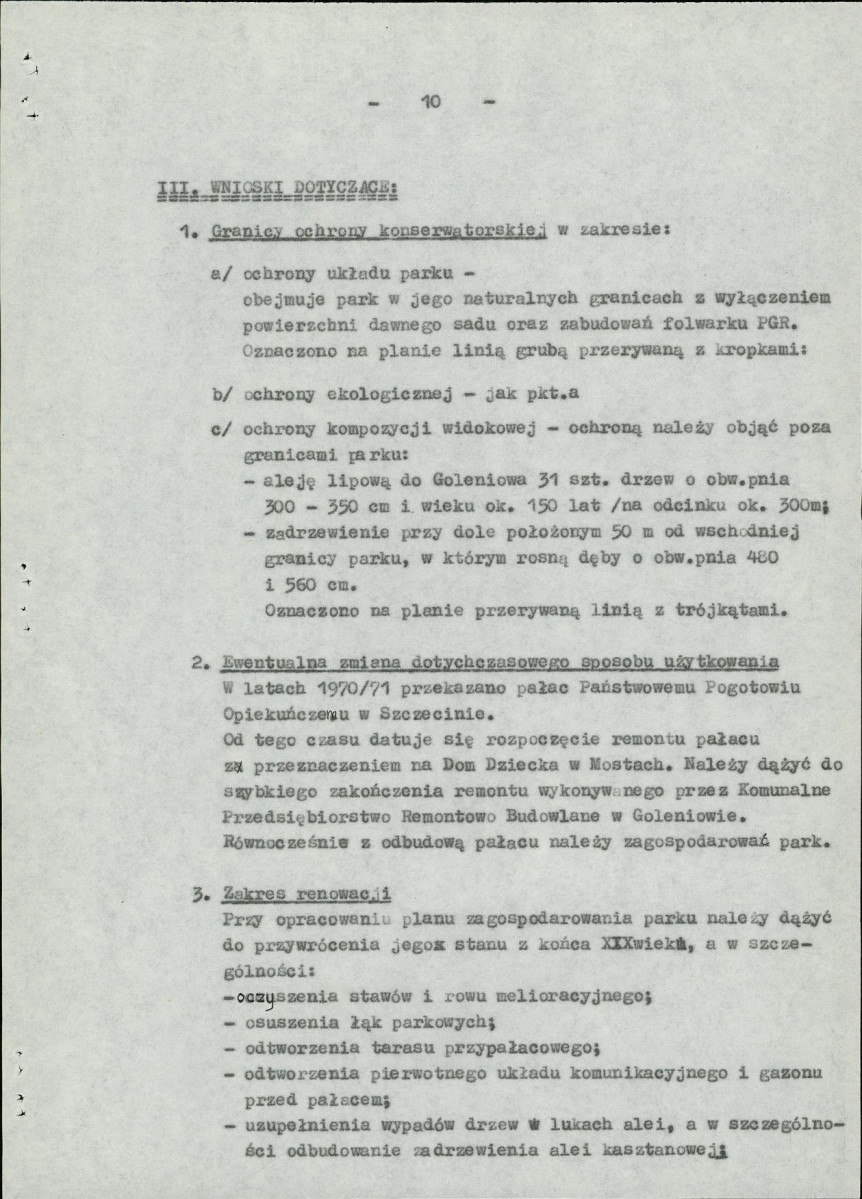 Ewidencja parkowa, skan nr 15
