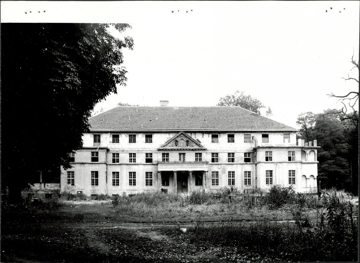 Ewidencja parkowa, skan nr 22