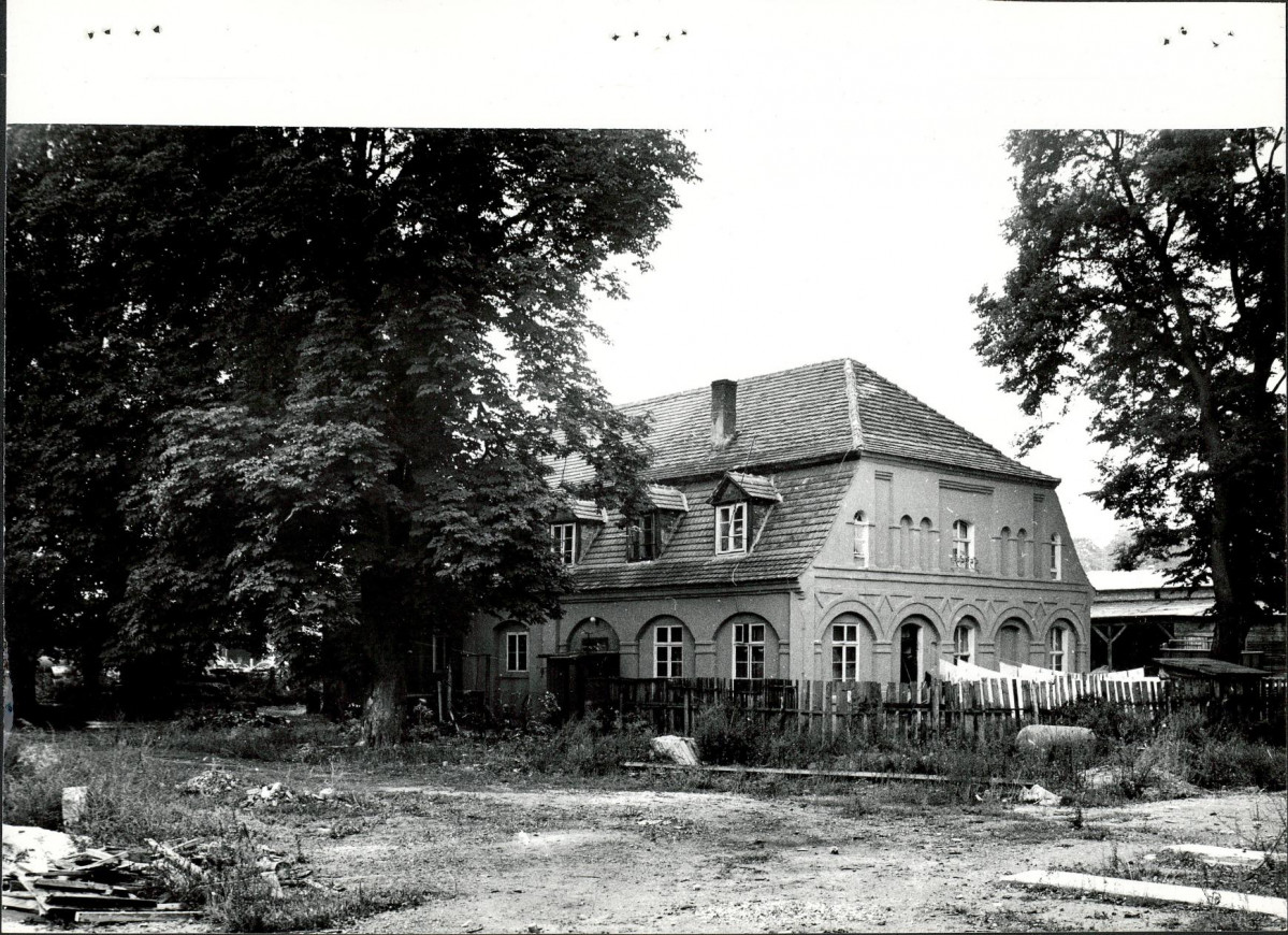 Ewidencja parkowa, skan nr 26