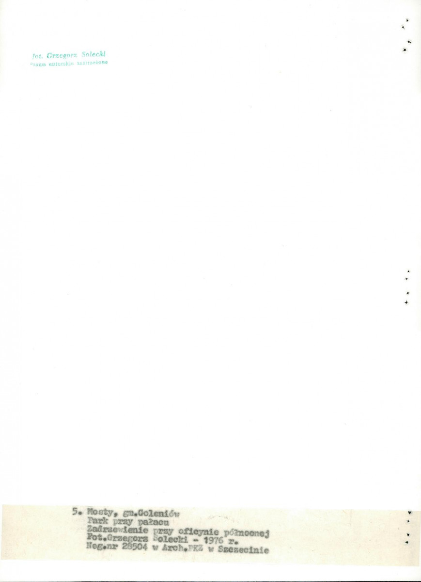 Ewidencja parkowa, skan nr 27