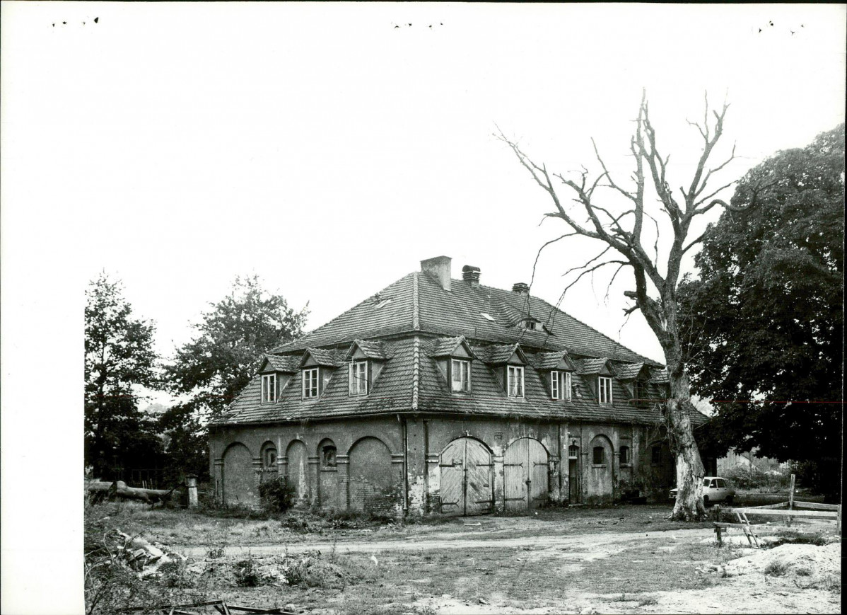 Ewidencja parkowa, skan nr 28