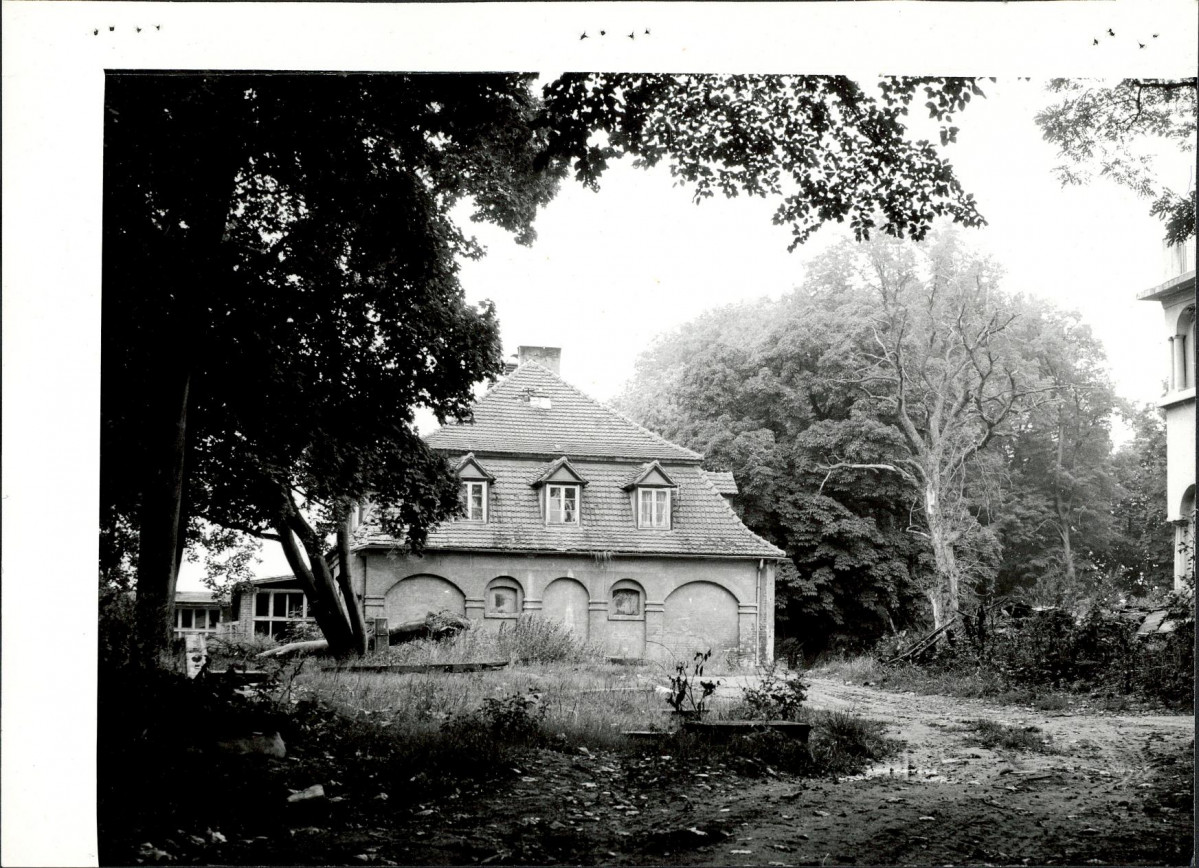 Ewidencja parkowa, skan nr 30