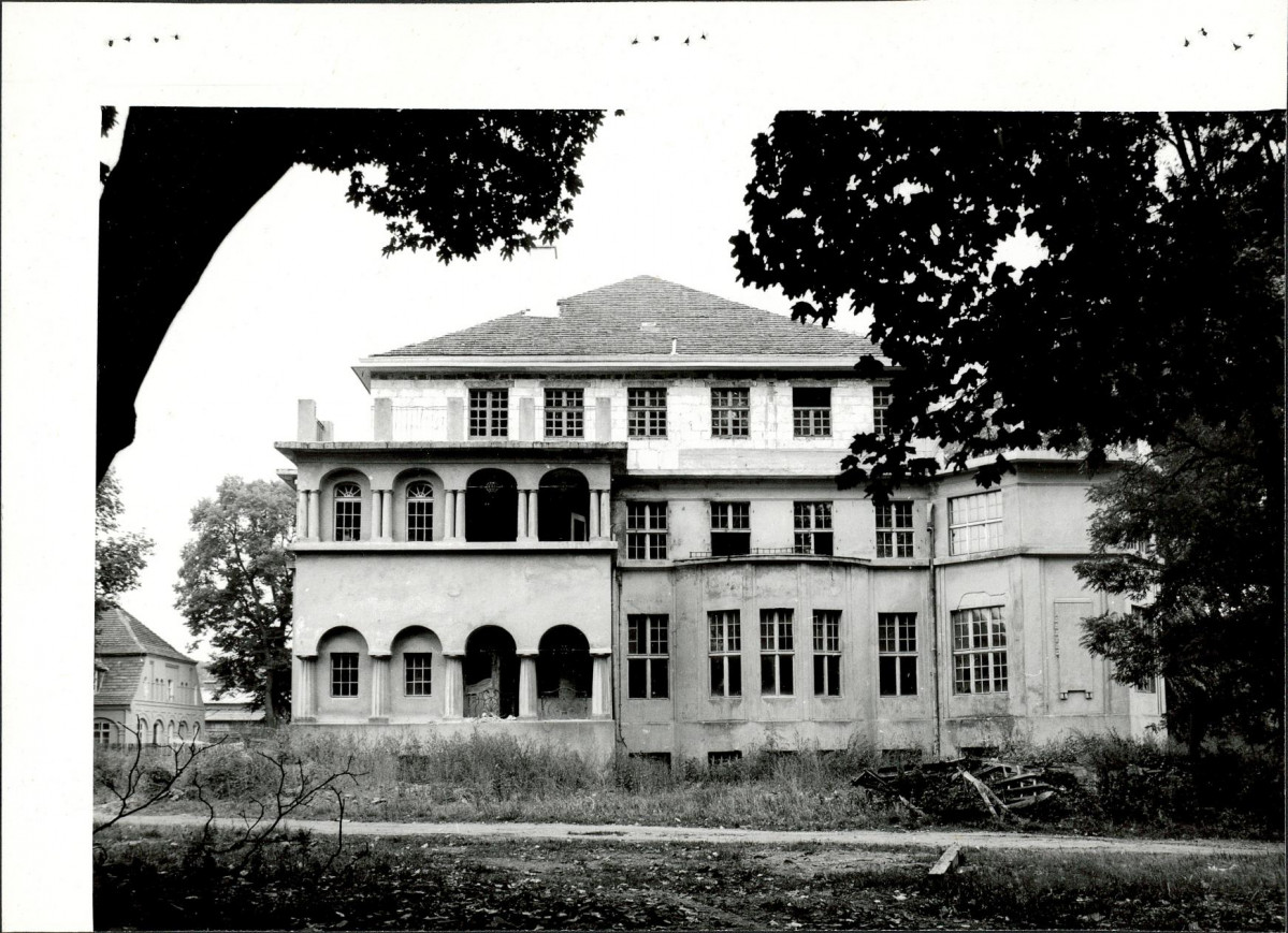 Ewidencja parkowa, skan nr 32