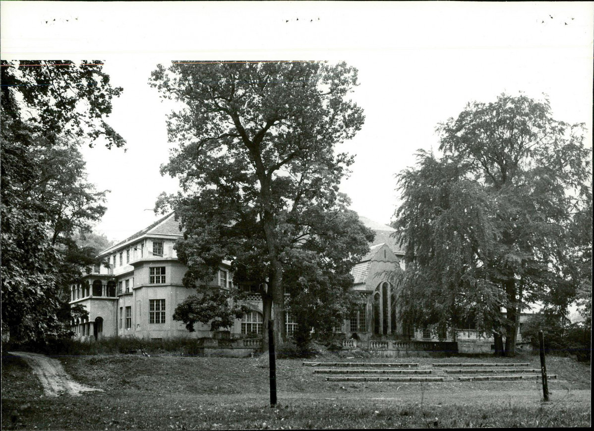 Ewidencja parkowa, skan nr 38
