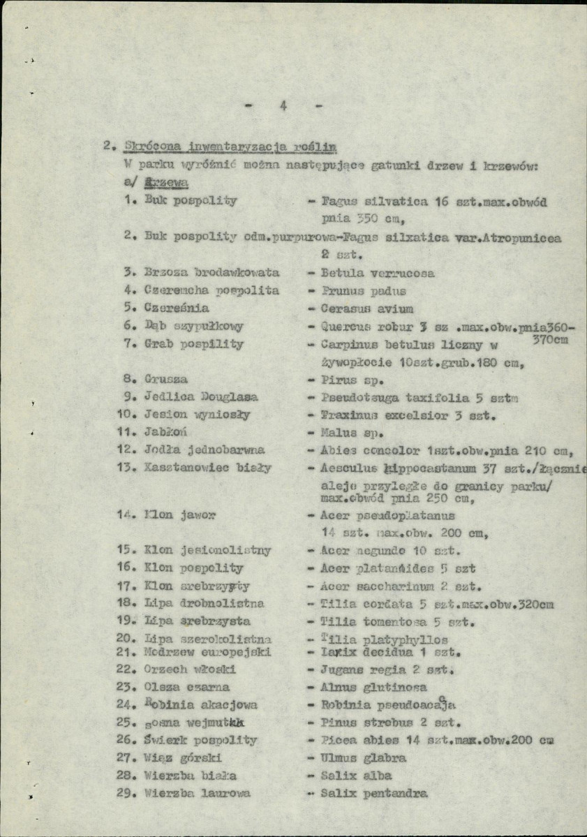 Ewidencja parkowa, skan nr 8