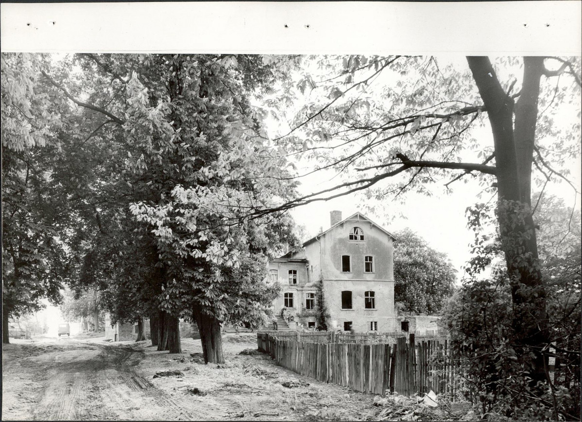 Ewidencja parkowa, skan nr 15