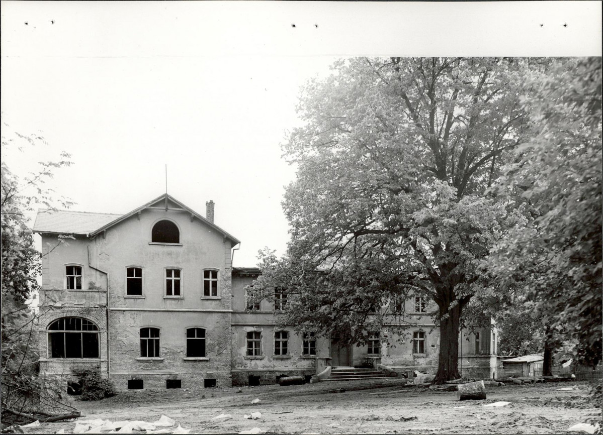 Ewidencja parkowa, skan nr 17
