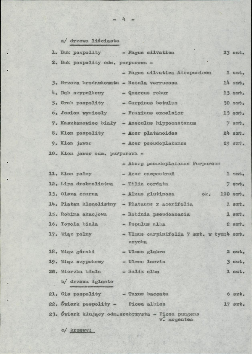 Ewidencja parkowa, skan nr 9
