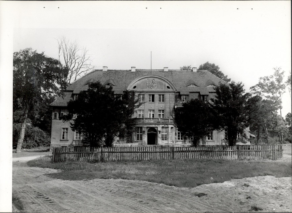 Ewidencja parkowa, skan nr 16