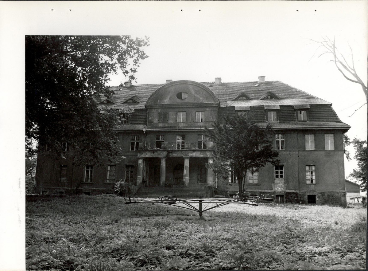 Ewidencja parkowa, skan nr 18