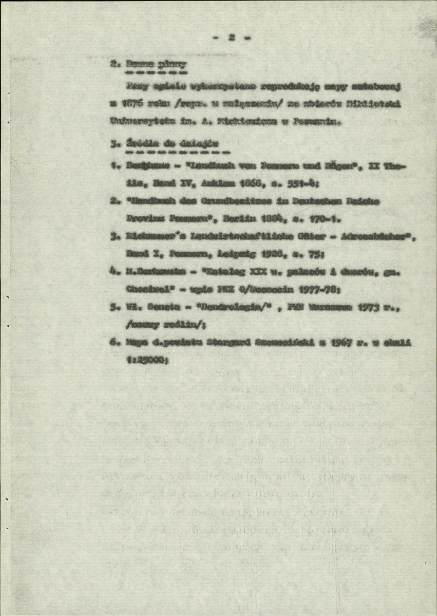 EP - Ewidencja parkowa, skan nr 8