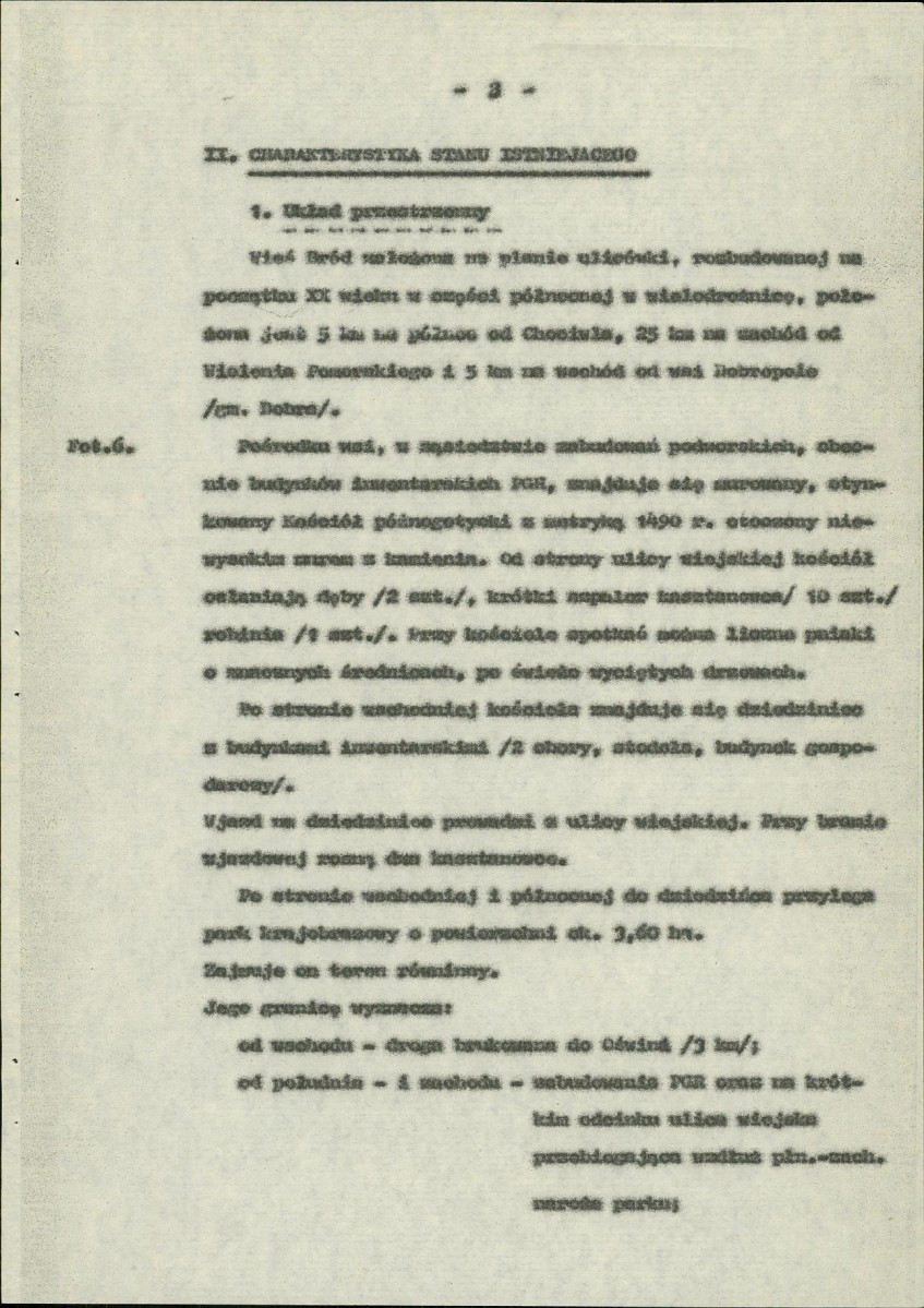EP - Ewidencja parkowa, skan nr 9