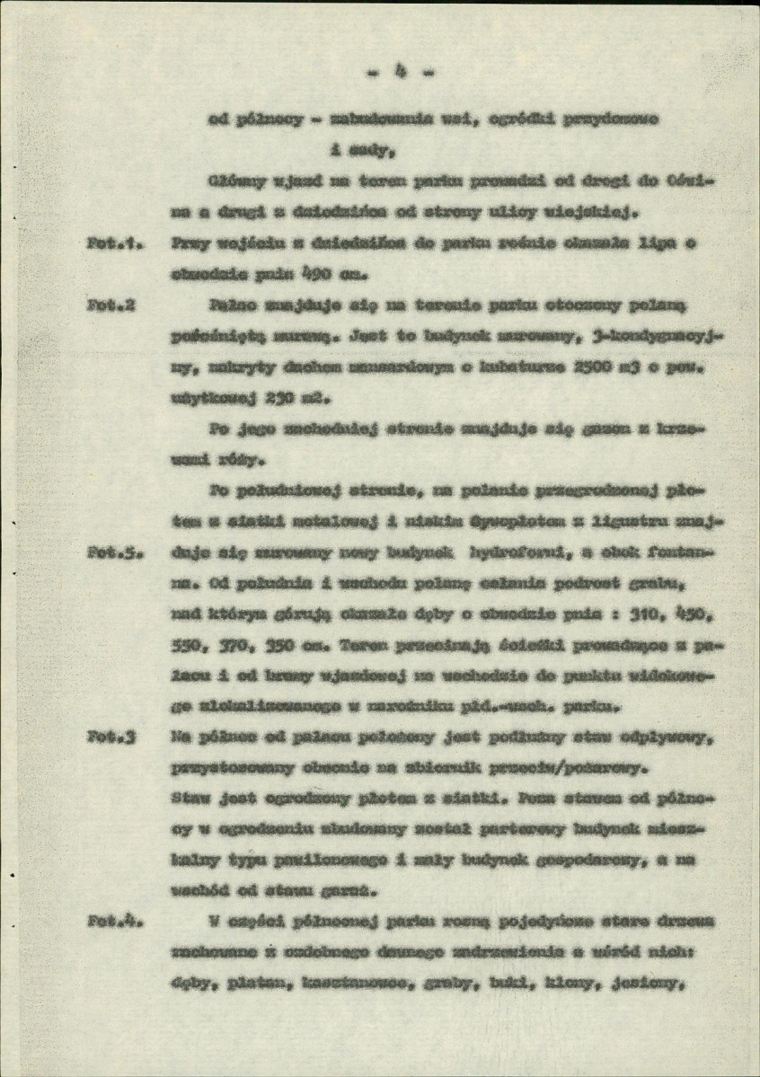 EP - Ewidencja parkowa, skan nr 10
