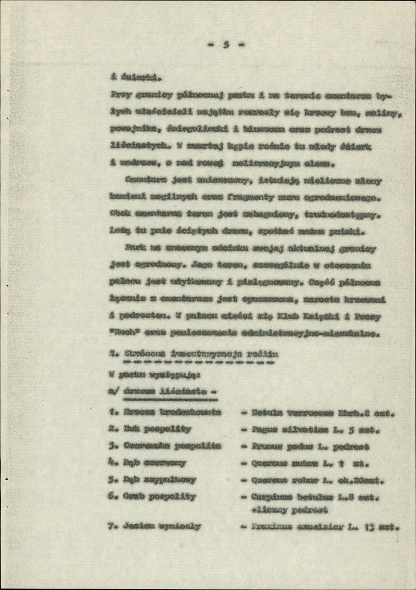 EP - Ewidencja parkowa, skan nr 11