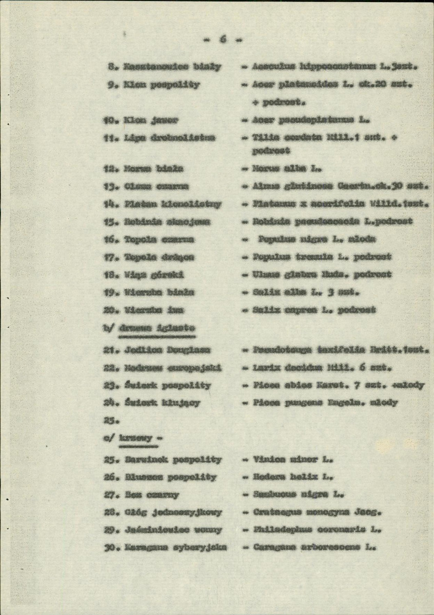 EP - Ewidencja parkowa, skan nr 12