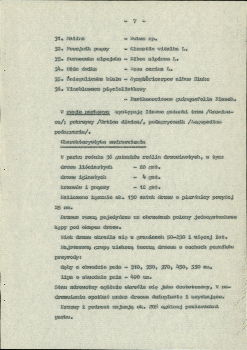 EP - Ewidencja parkowa, skan nr 13