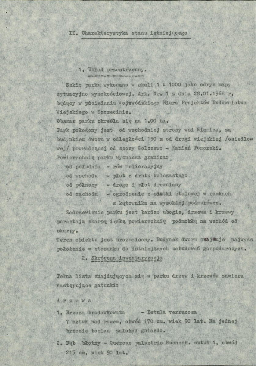 EP - Ewidencja parkowa, skan nr 6