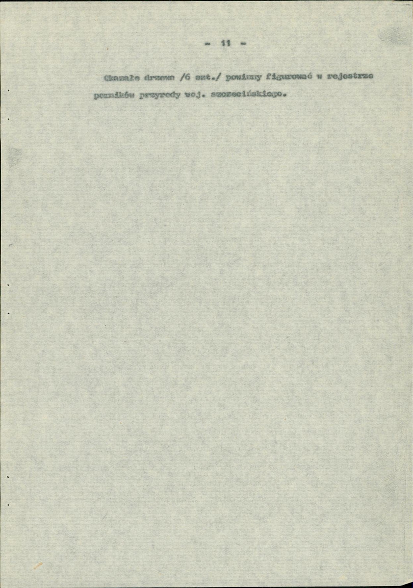 EP - Ewidencja parkowa, skan nr 17