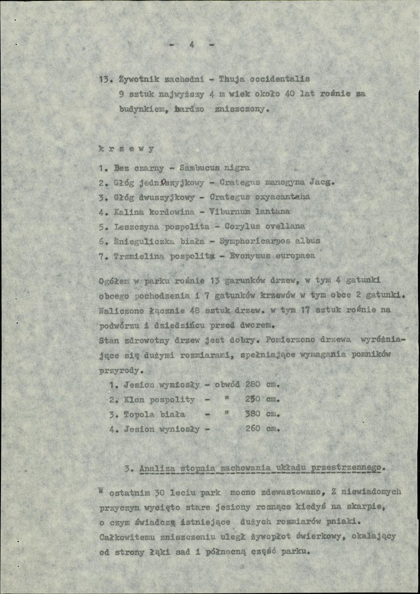 EP - Ewidencja parkowa, skan nr 8