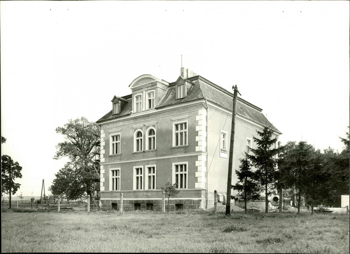 EP - Ewidencja parkowa, skan nr 23
