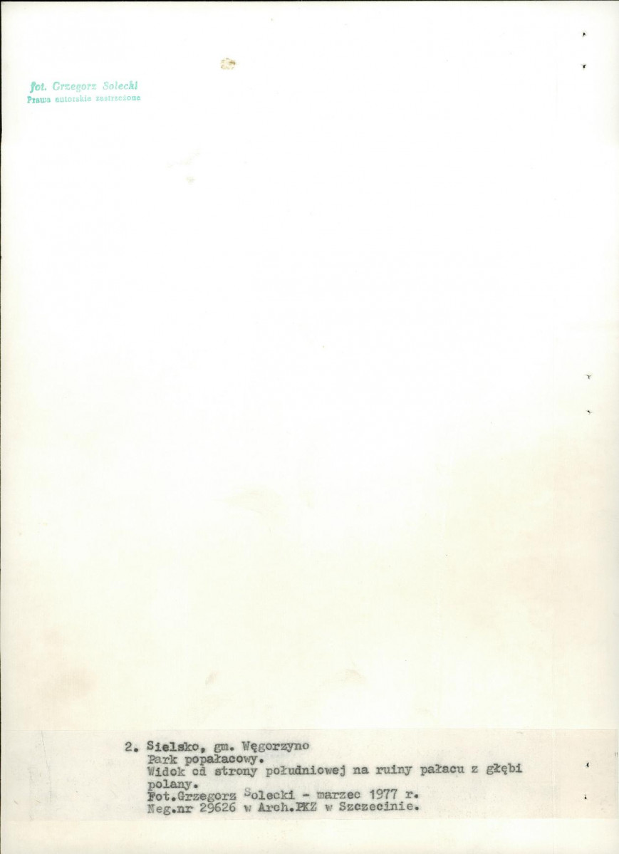 Ewidencja parkowa, skan nr 20