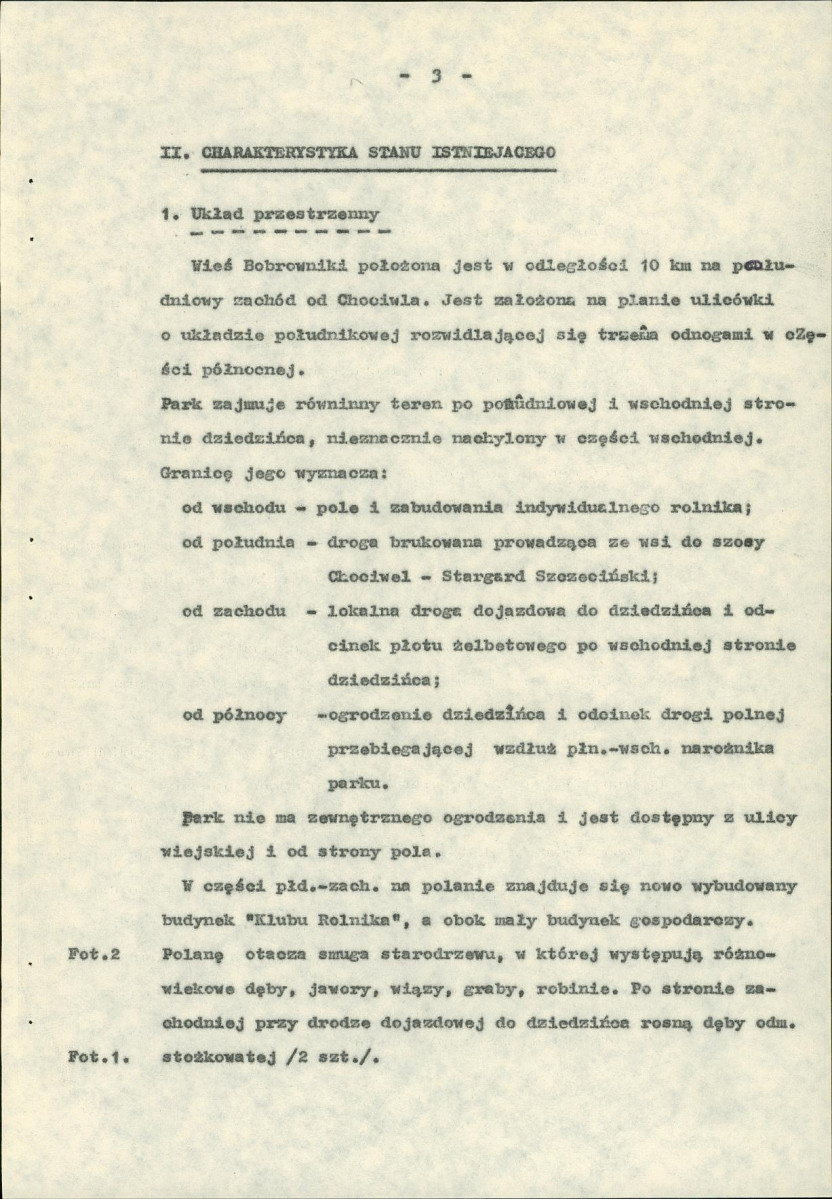 EP - Ewidencja parkowa, skan nr 9
