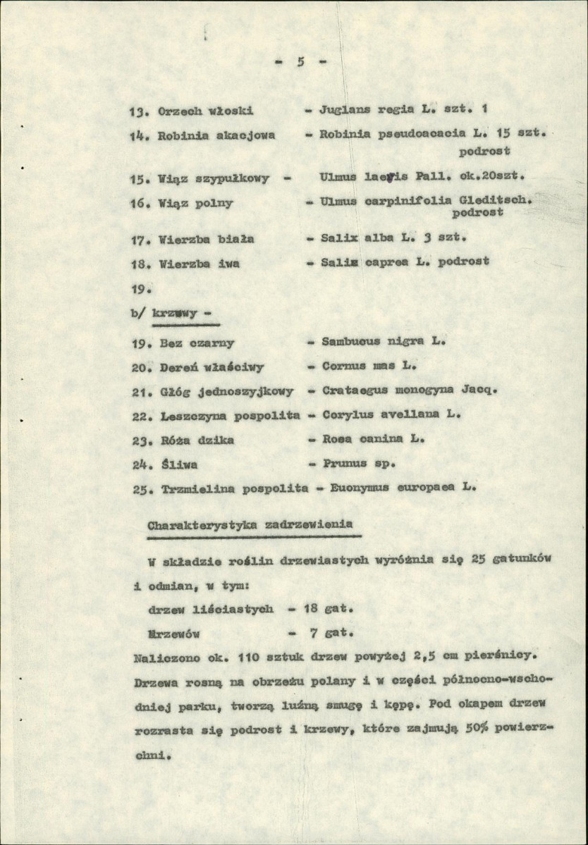 EP - Ewidencja parkowa, skan nr 11