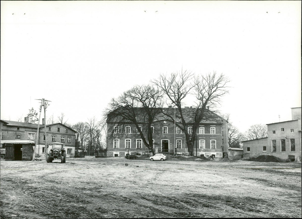 Ewidencja parkowa, skan nr 19