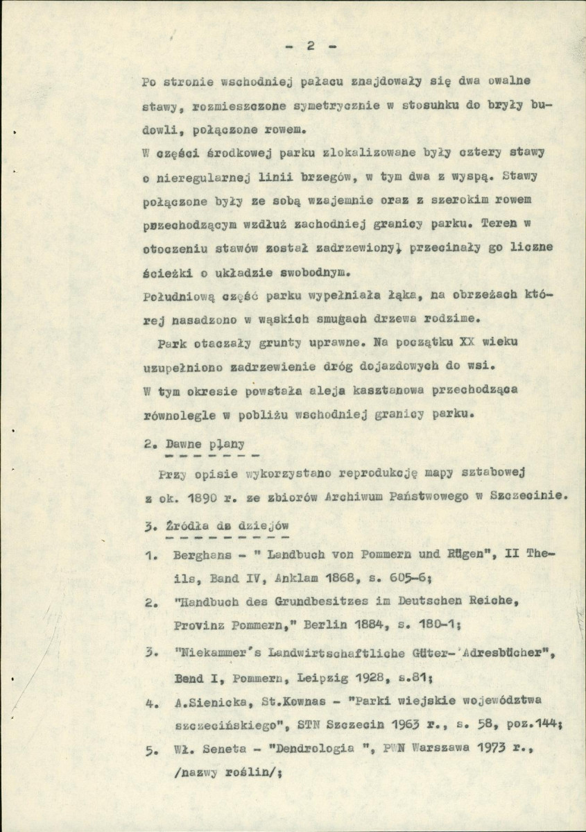 EP - Ewidencja parkowa, skan nr 8