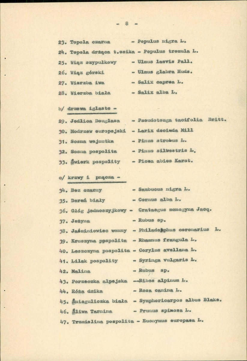 EP - Ewidencja parkowa, skan nr 14