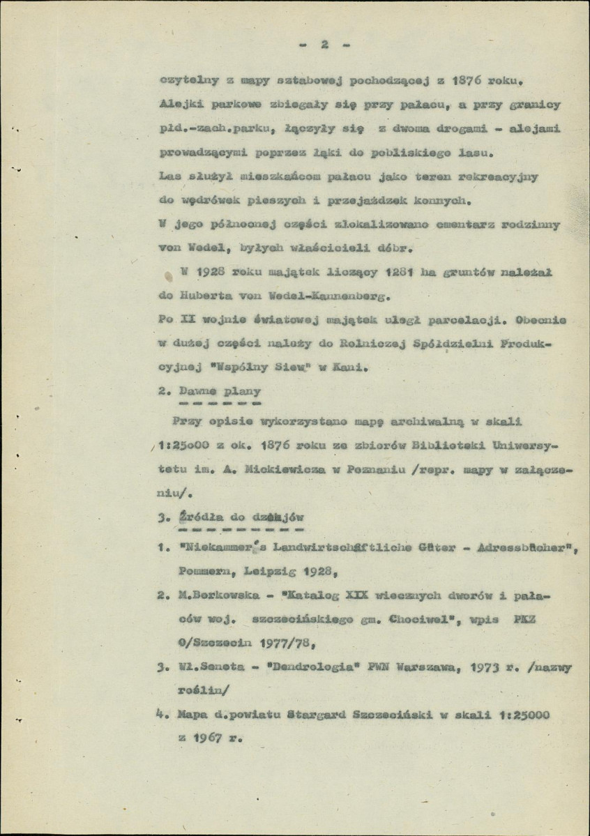 EP - Ewidencja parkowa, skan nr 8