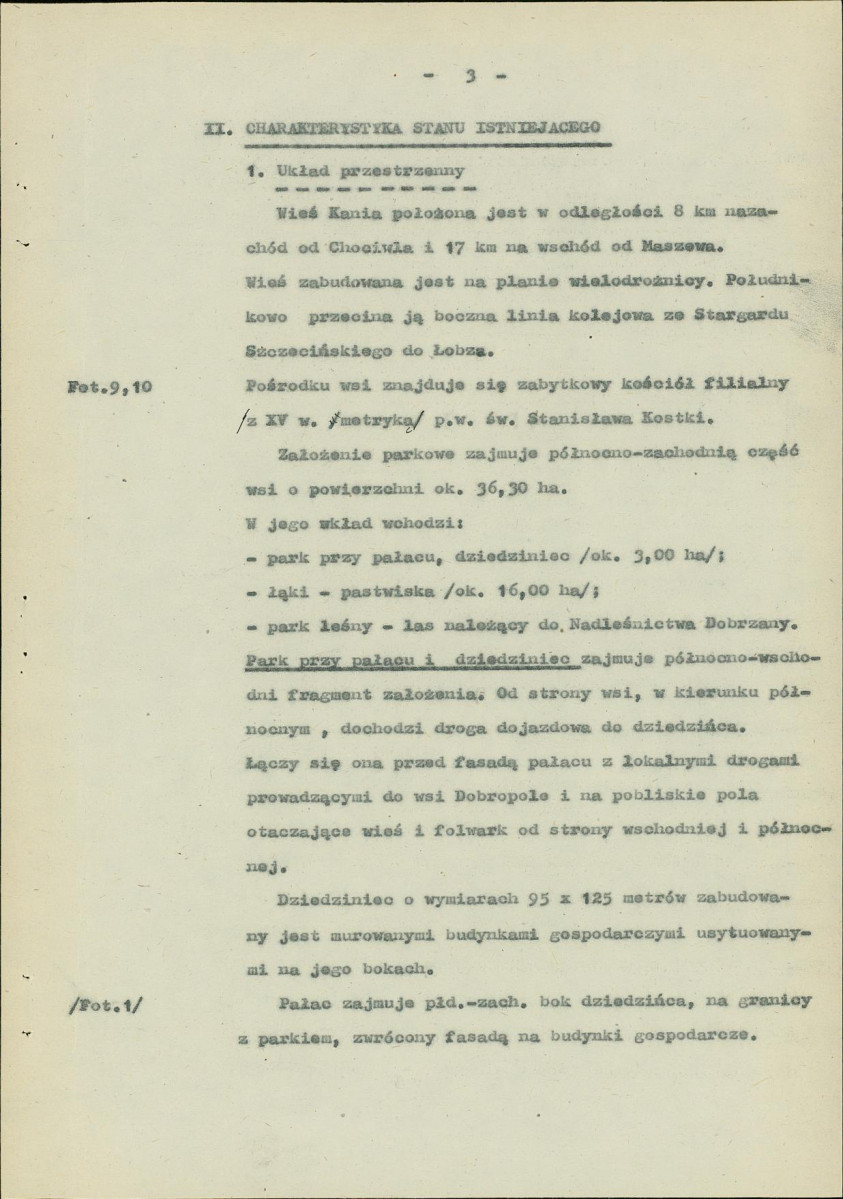 EP - Ewidencja parkowa, skan nr 9