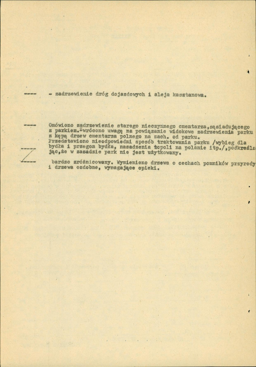 EP - Ewidencja parkowa, skan nr 42