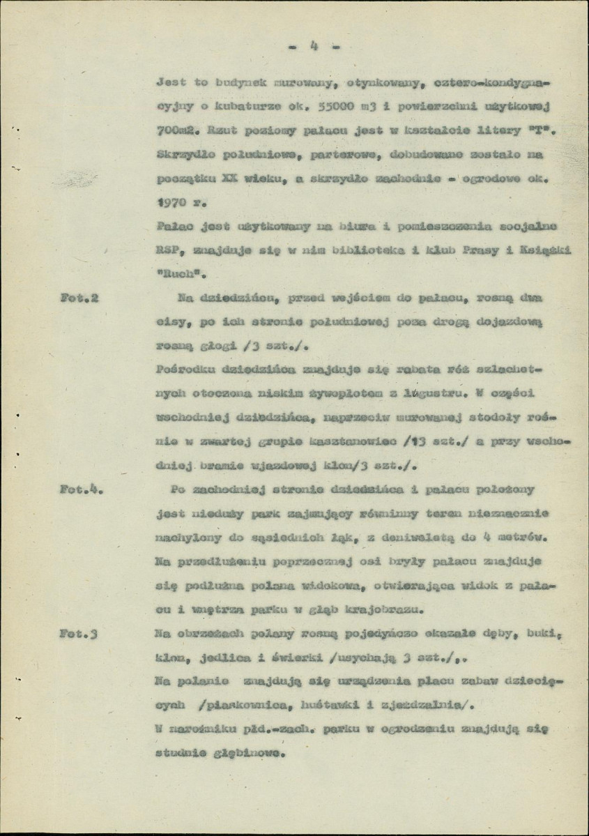 EP - Ewidencja parkowa, skan nr 10