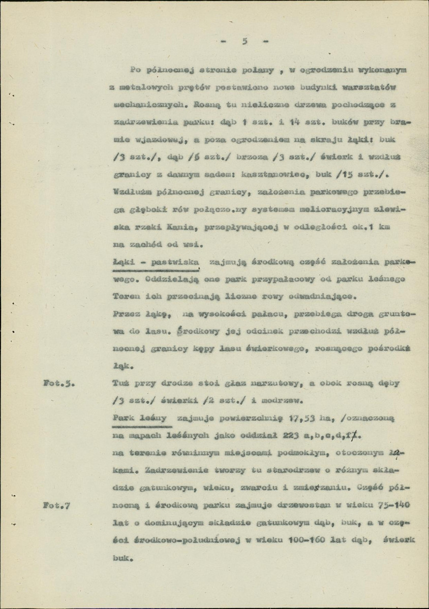 EP - Ewidencja parkowa, skan nr 11