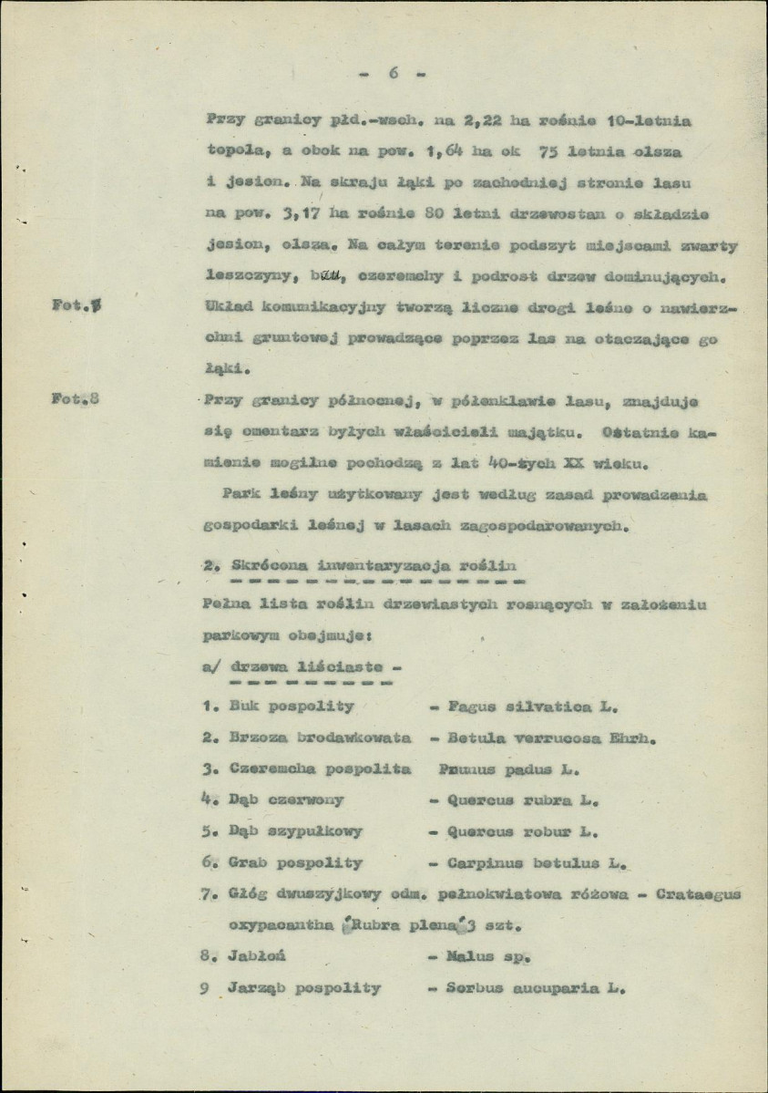 EP - Ewidencja parkowa, skan nr 12