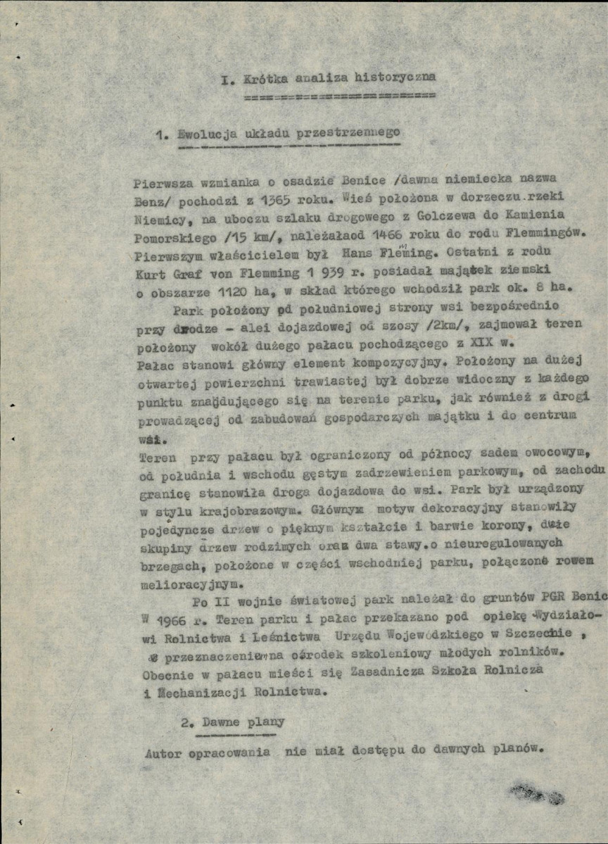 Ewidencja parkowa, skan nr 5