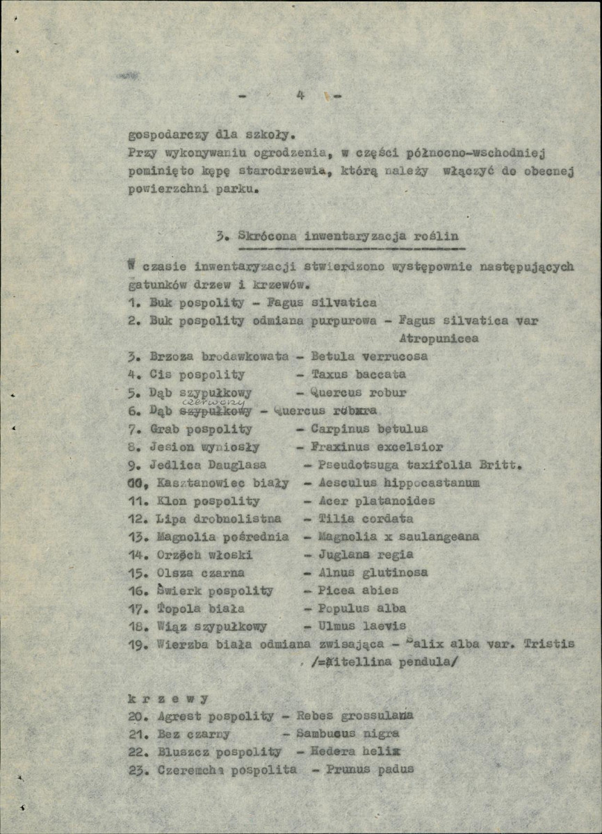 Ewidencja parkowa, skan nr 8