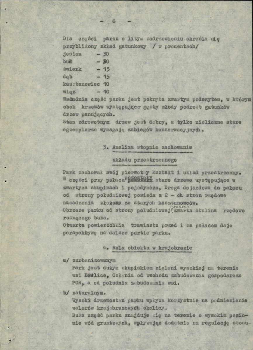 Ewidencja parkowa, skan nr 10