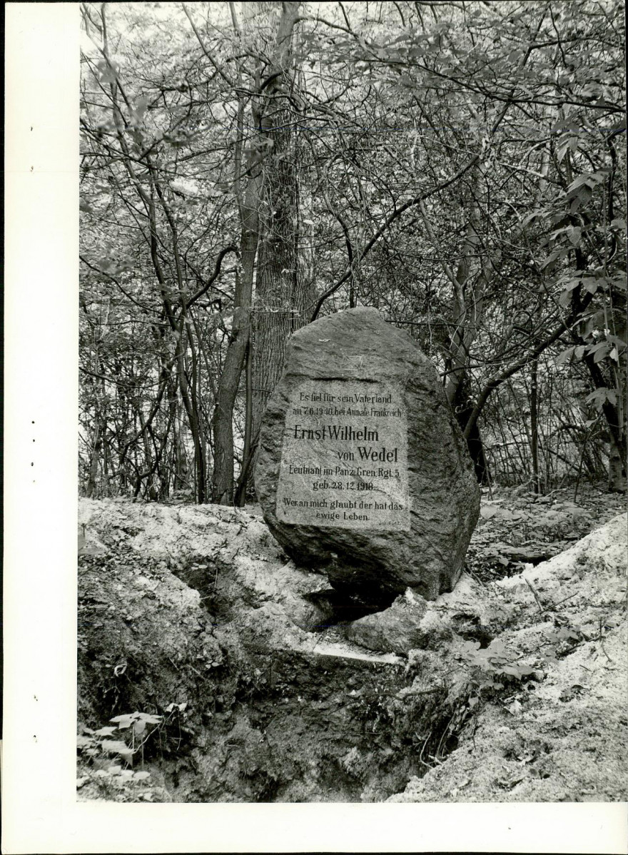 EP - Ewidencja parkowa, skan nr 38