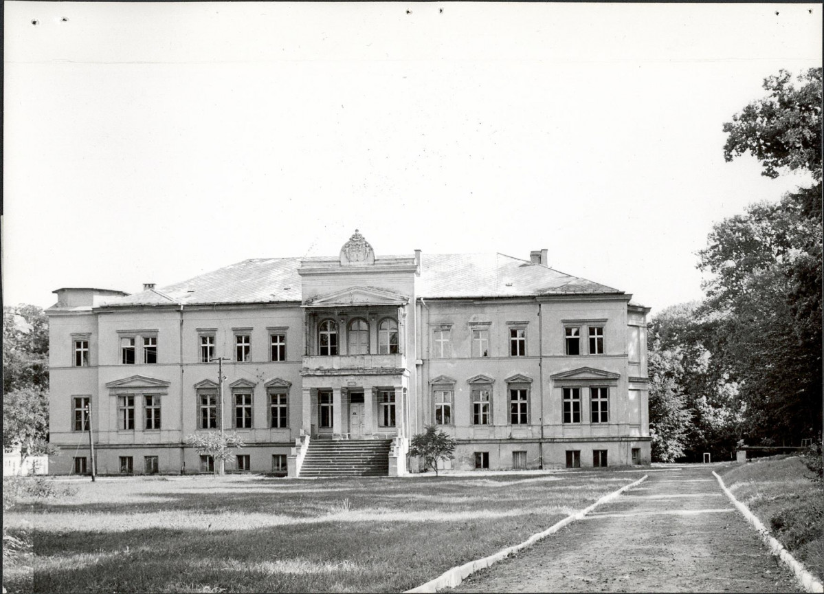 Ewidencja parkowa, skan nr 15