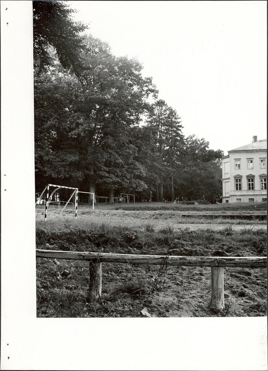 Ewidencja parkowa, skan nr 23