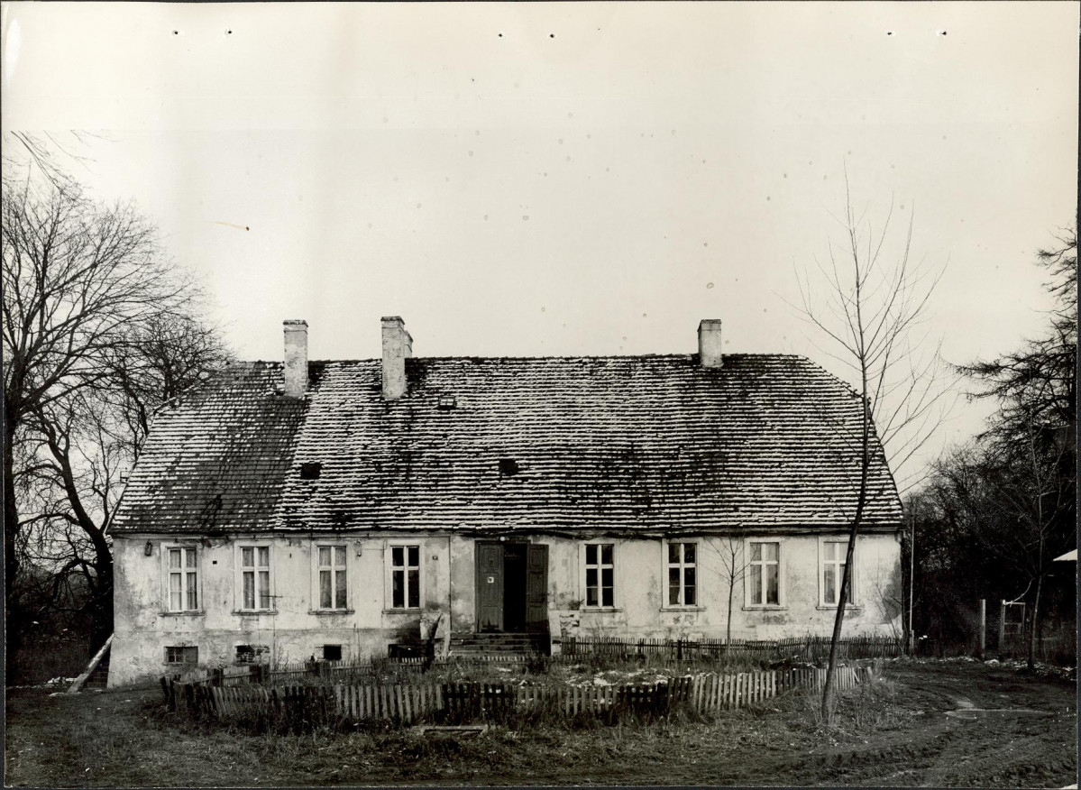 Ewidencja parkowa, skan nr 18