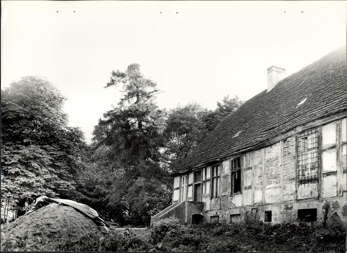 Ewidencja parkowa, skan nr 20