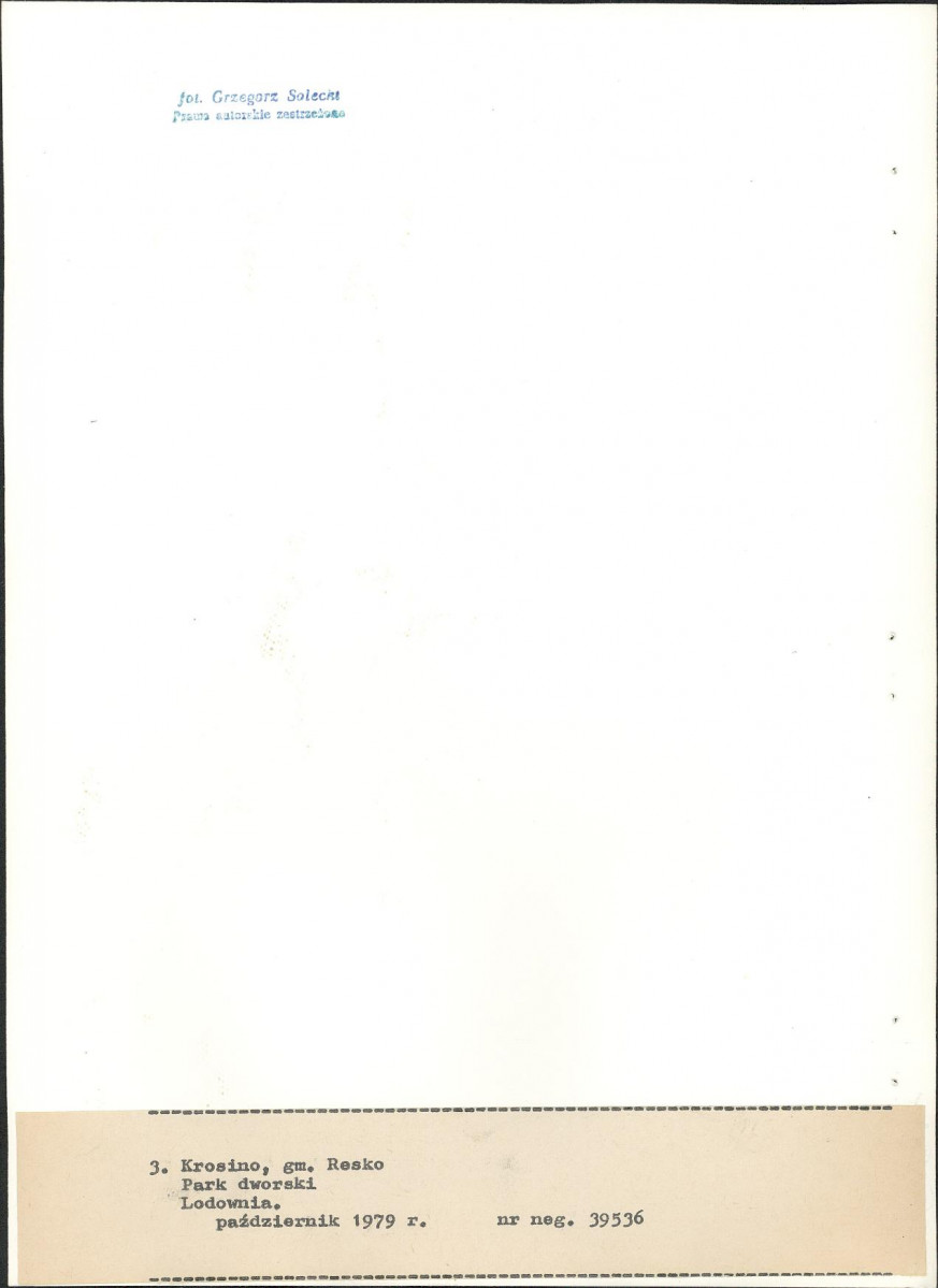 Ewidencja parkowa, skan nr 23