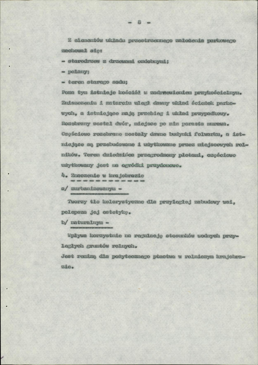 EP - Ewidencja parkowa, skan nr 14