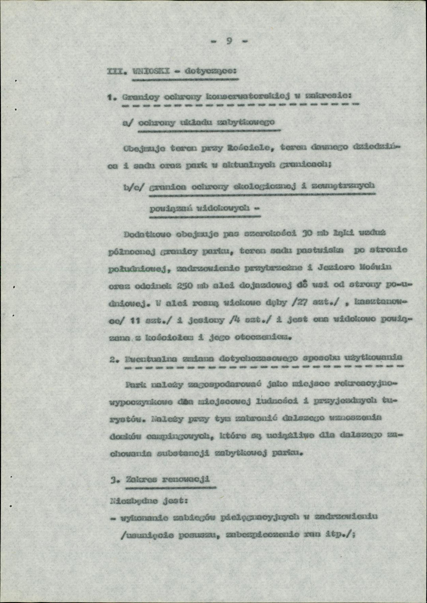 EP - Ewidencja parkowa, skan nr 15