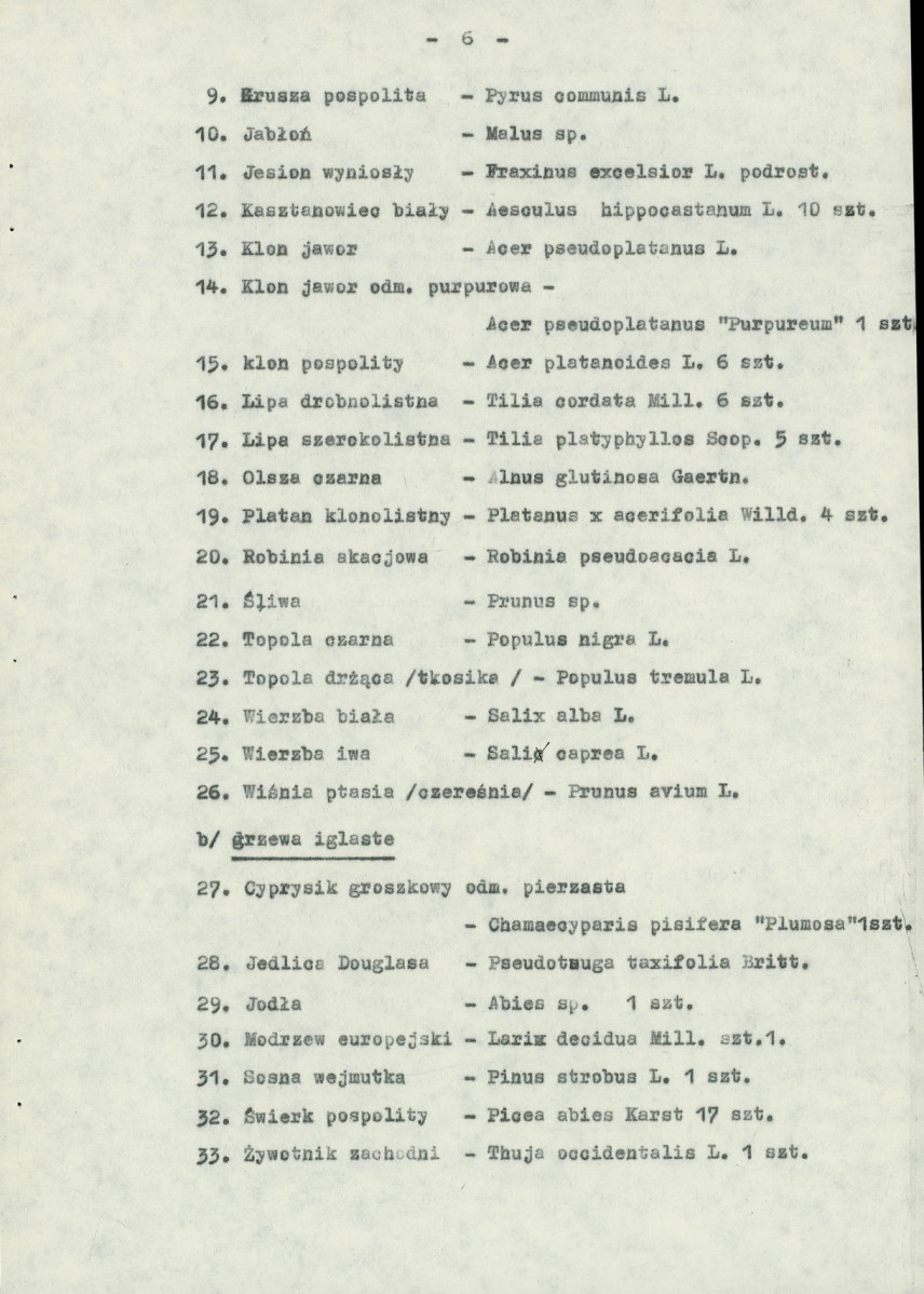 EP - Ewidencja parkowa, skan nr 12
