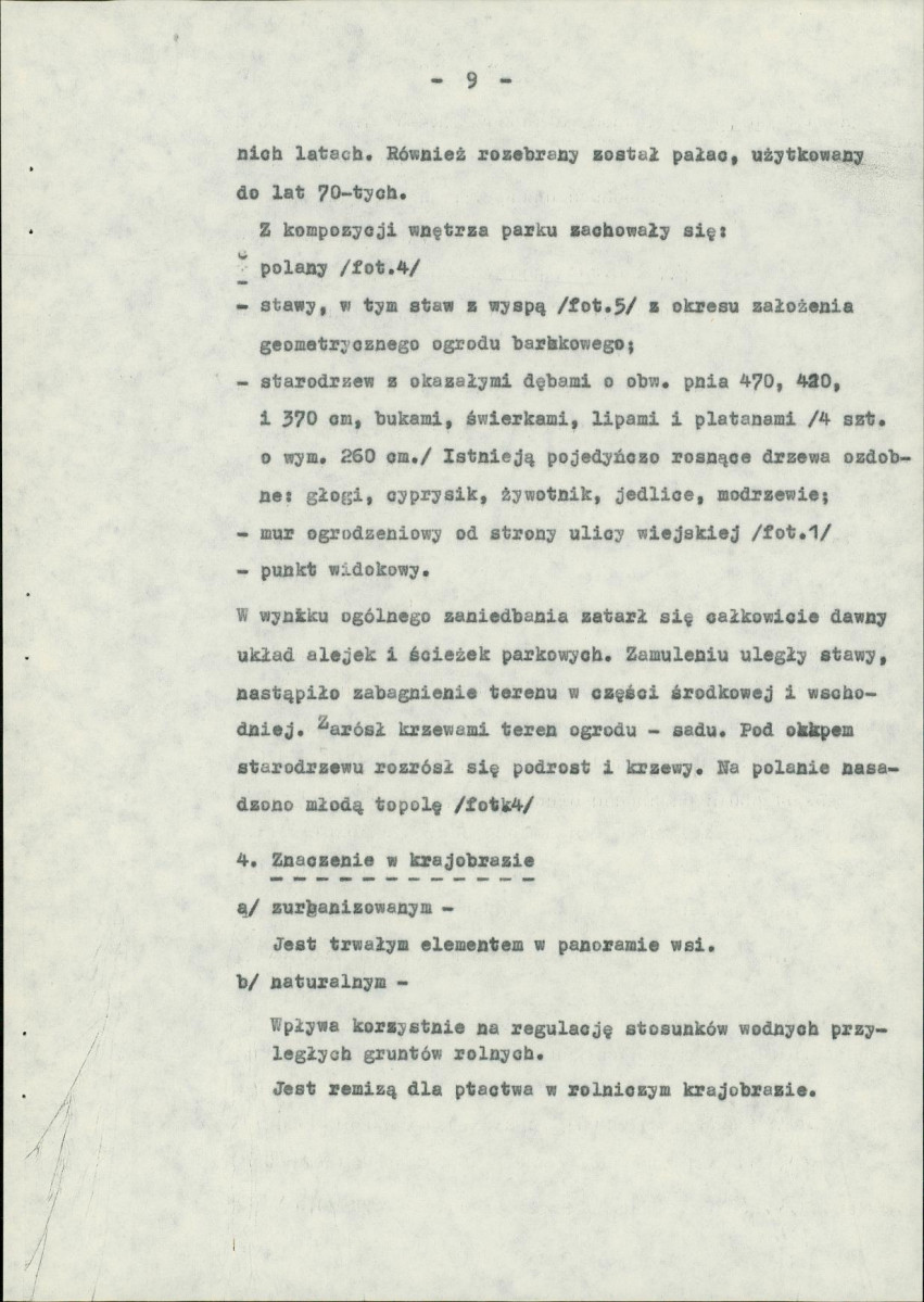 EP - Ewidencja parkowa, skan nr 15